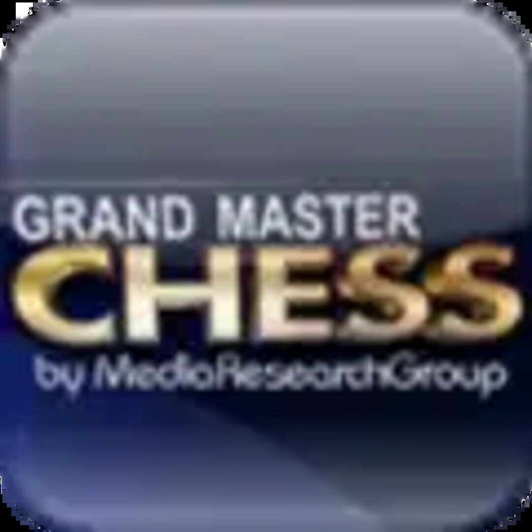 Grand Master Chess cover art