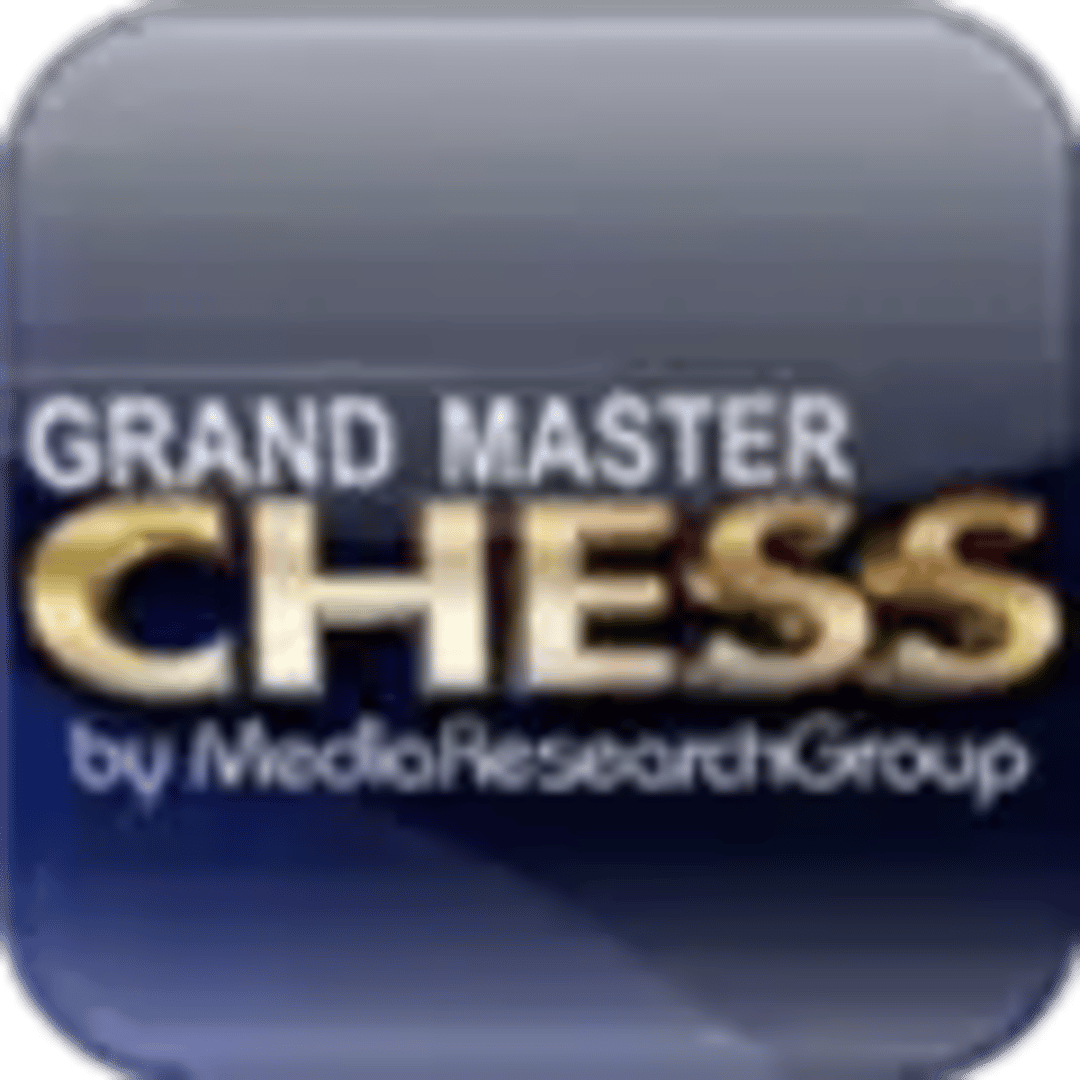 Grand Master Chess Cover