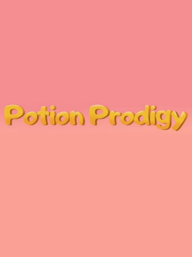 Potion Prodigy (2021)