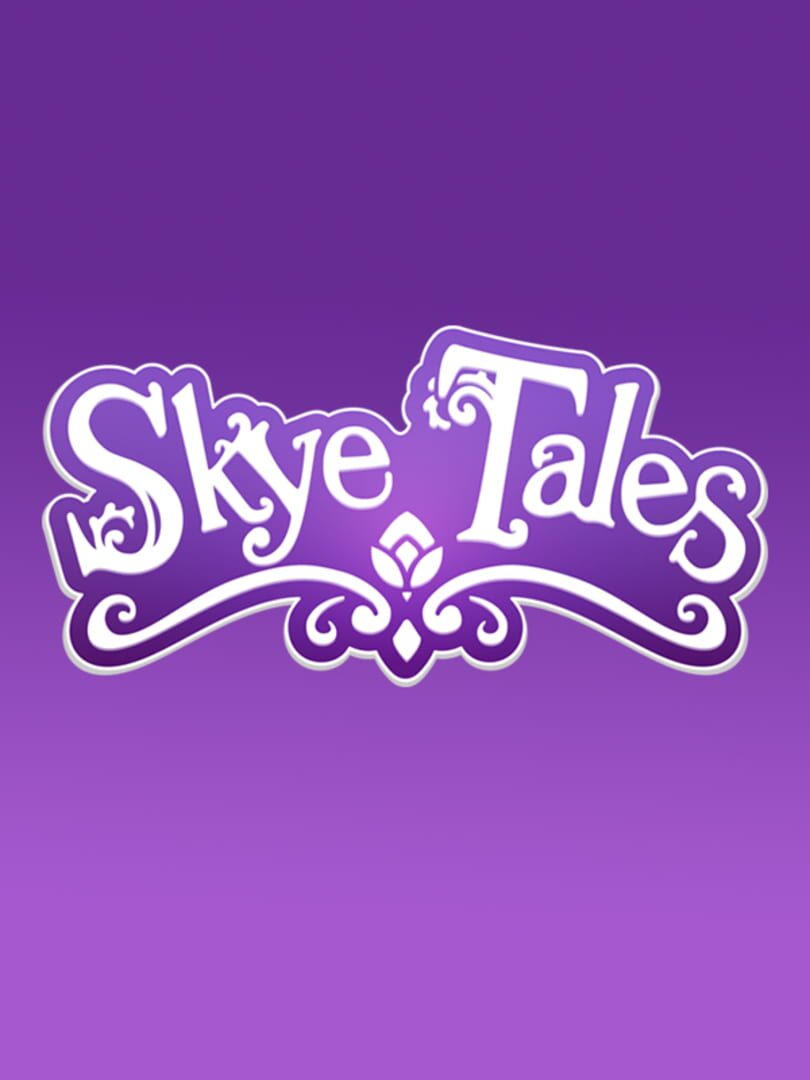 Skye Tales (2023)