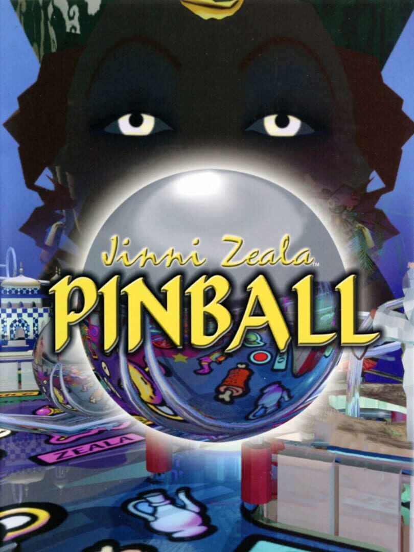 Jinni Zeala Pinball (2002)