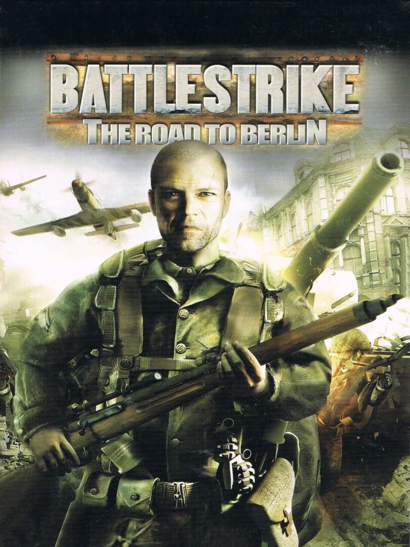 Battlestrike