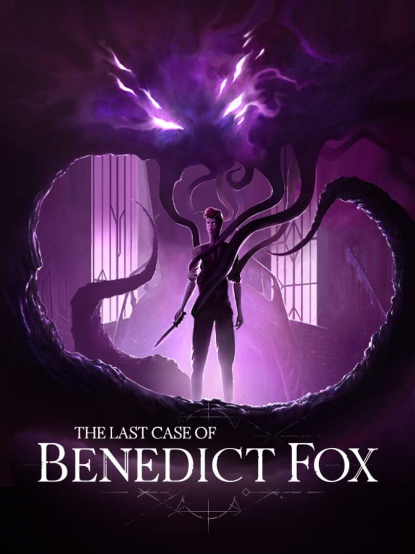 The Last Case of Benedict Fox (2023)