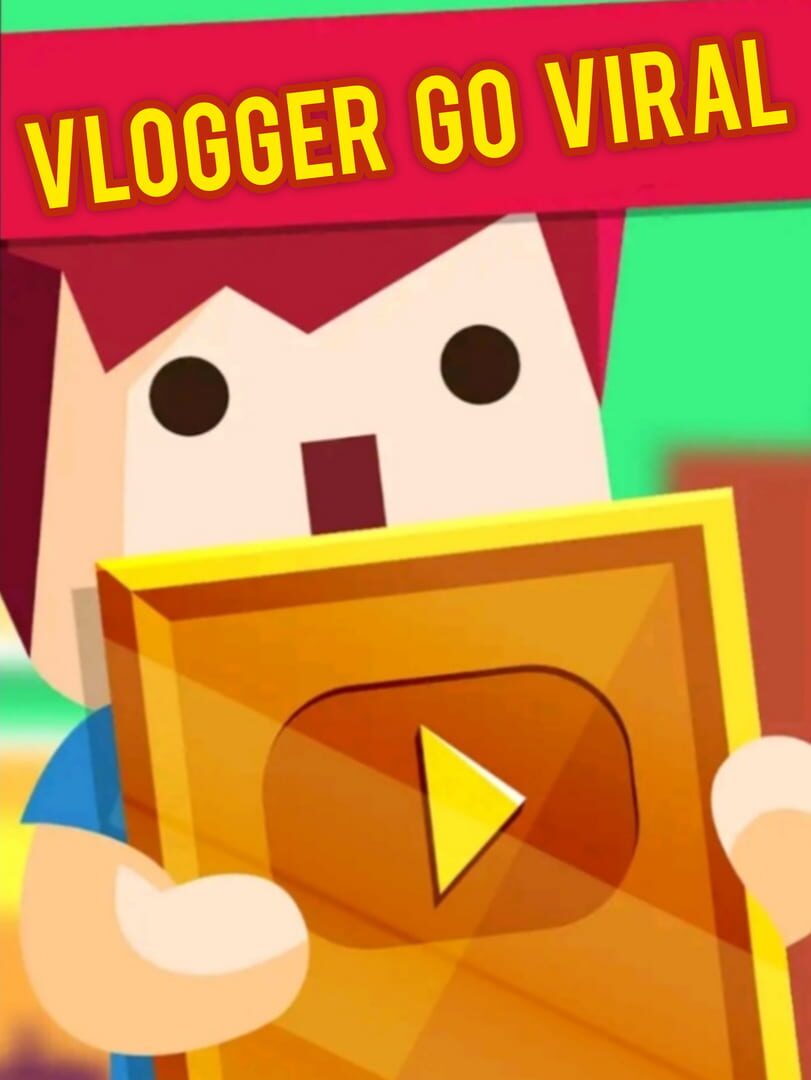 Vlogger Go Viral (2015)