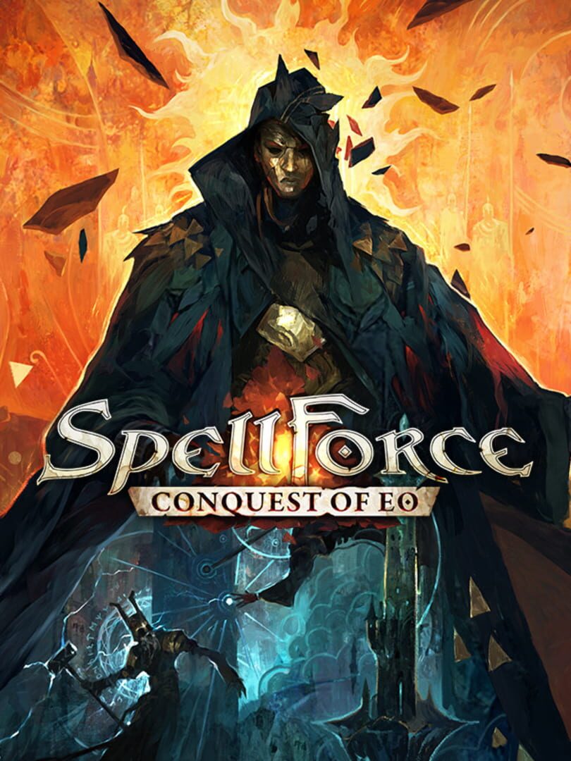 Spellforce: Conquest of EO (2023)