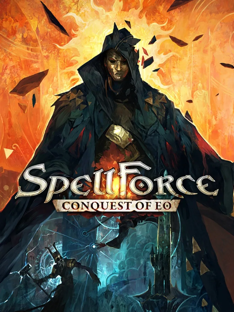 SpellForce: Conquest of Eo