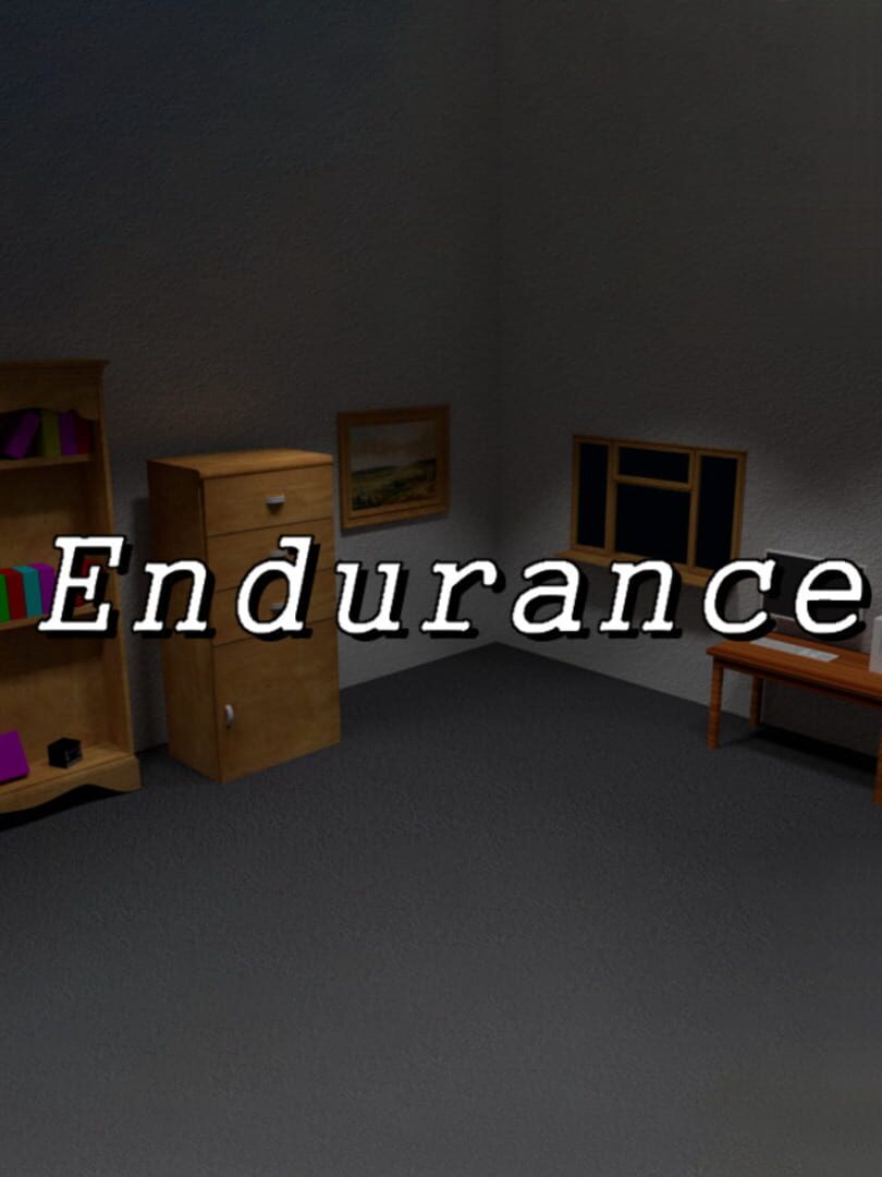 Endurance (2018)