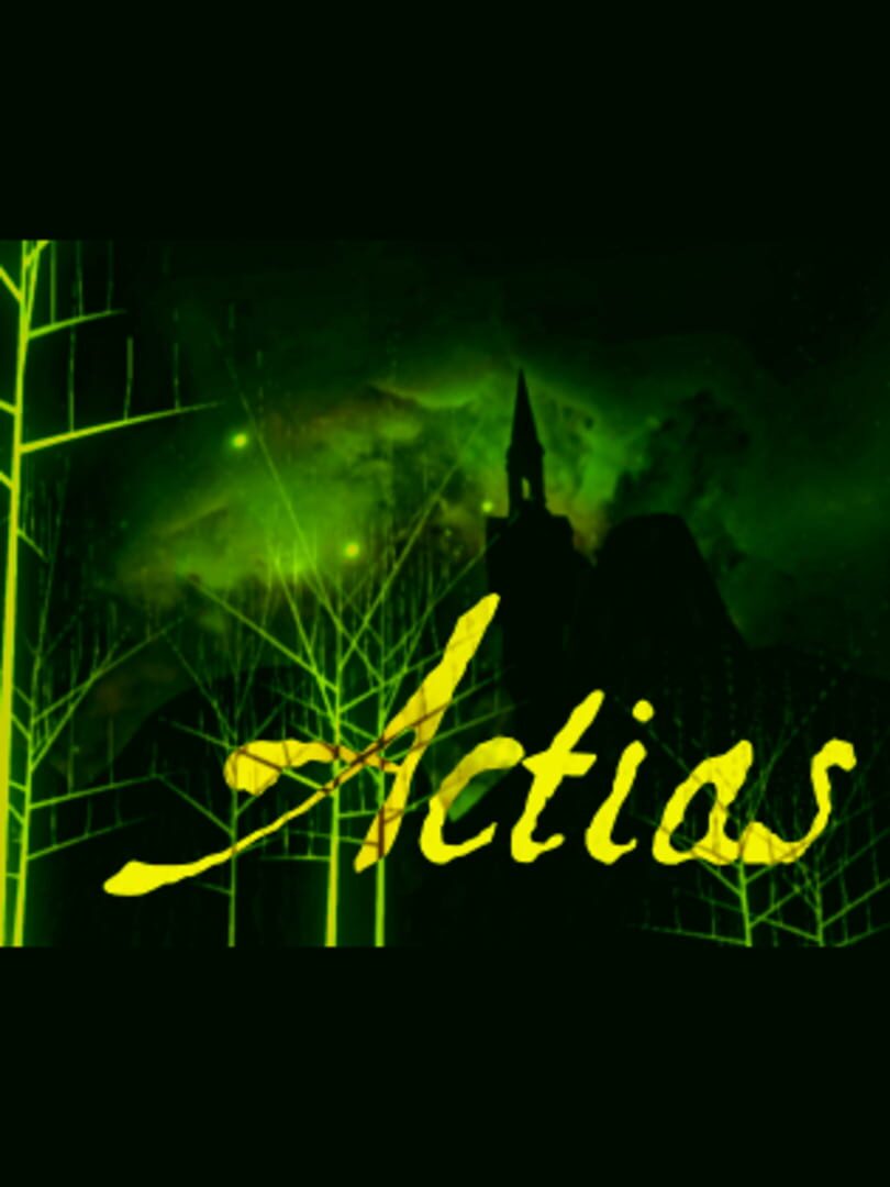 Actias (2015)