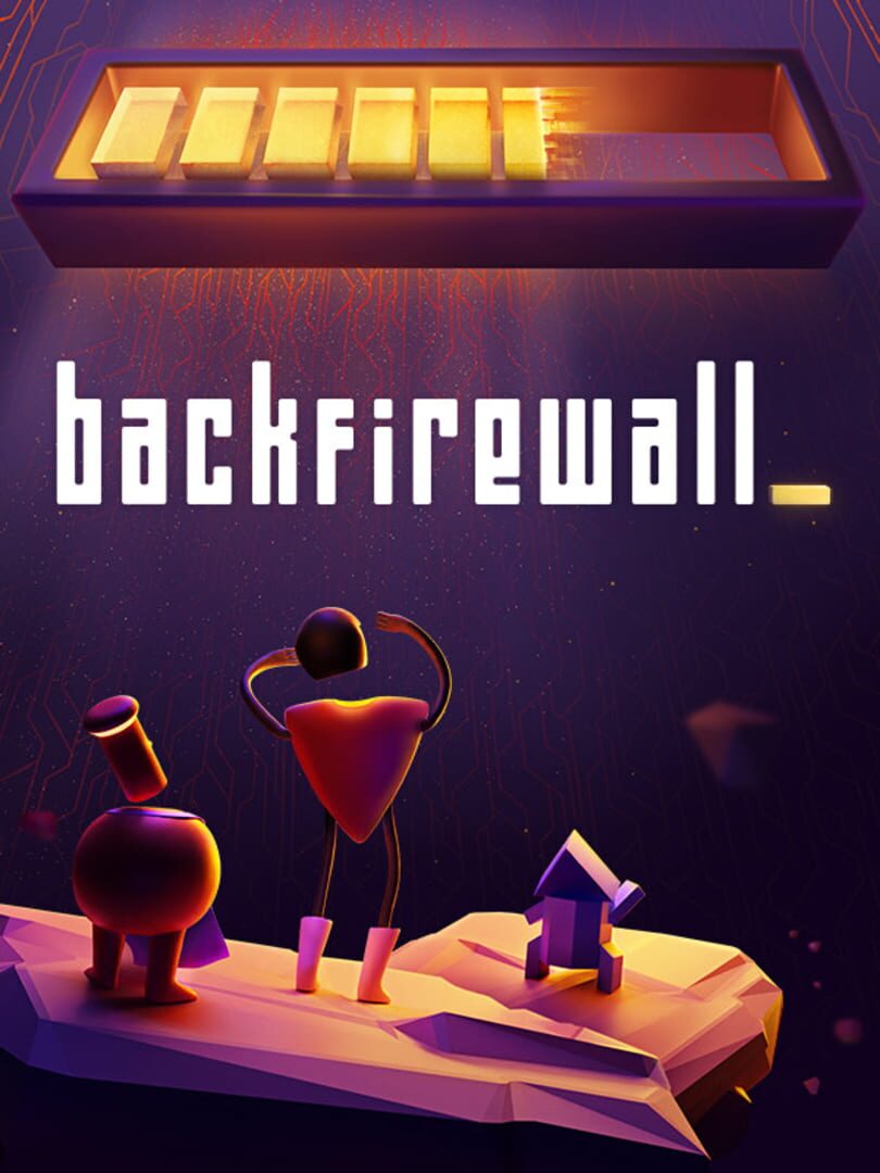 BackfireWall (2023)