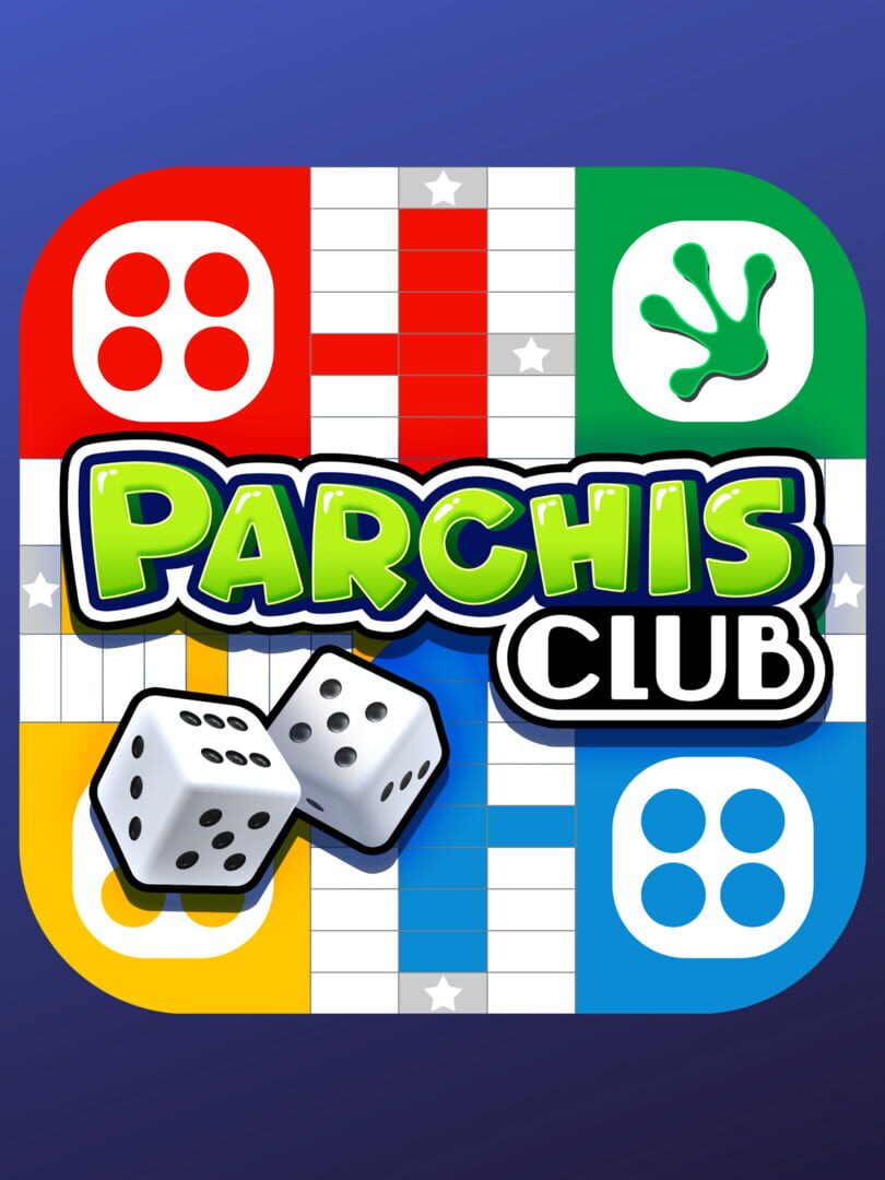 Parchis Club (2021)