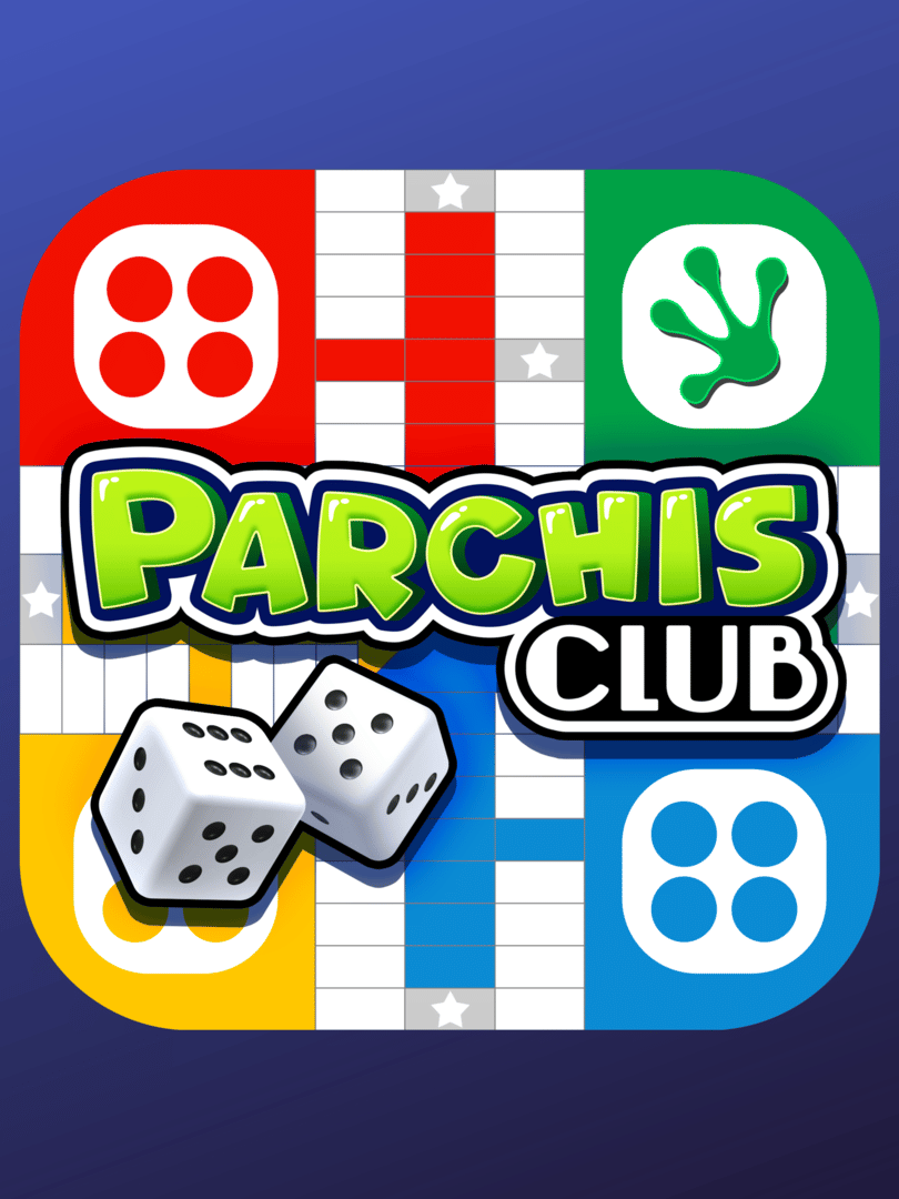 Parchis Club Cover