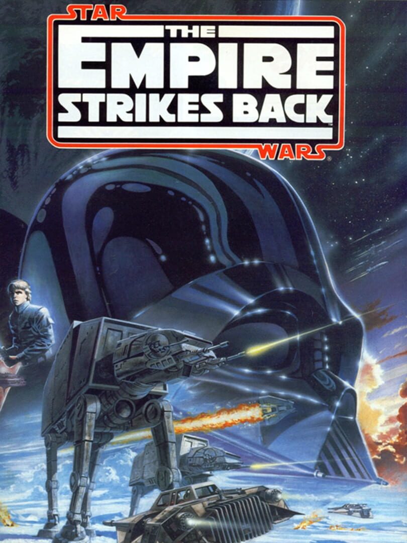 Star Wars: The Empire Strikes Back (1985)