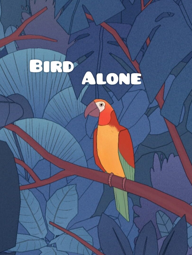 Bird Alone (2020)