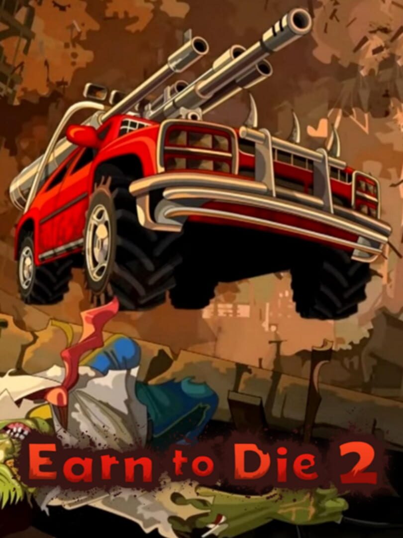 Earn to Die 2 (2014)