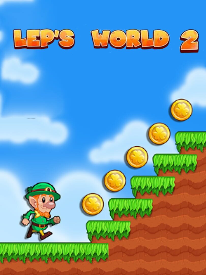 Lep's World 2