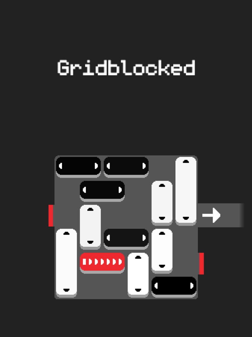 Gridblocked (2021)