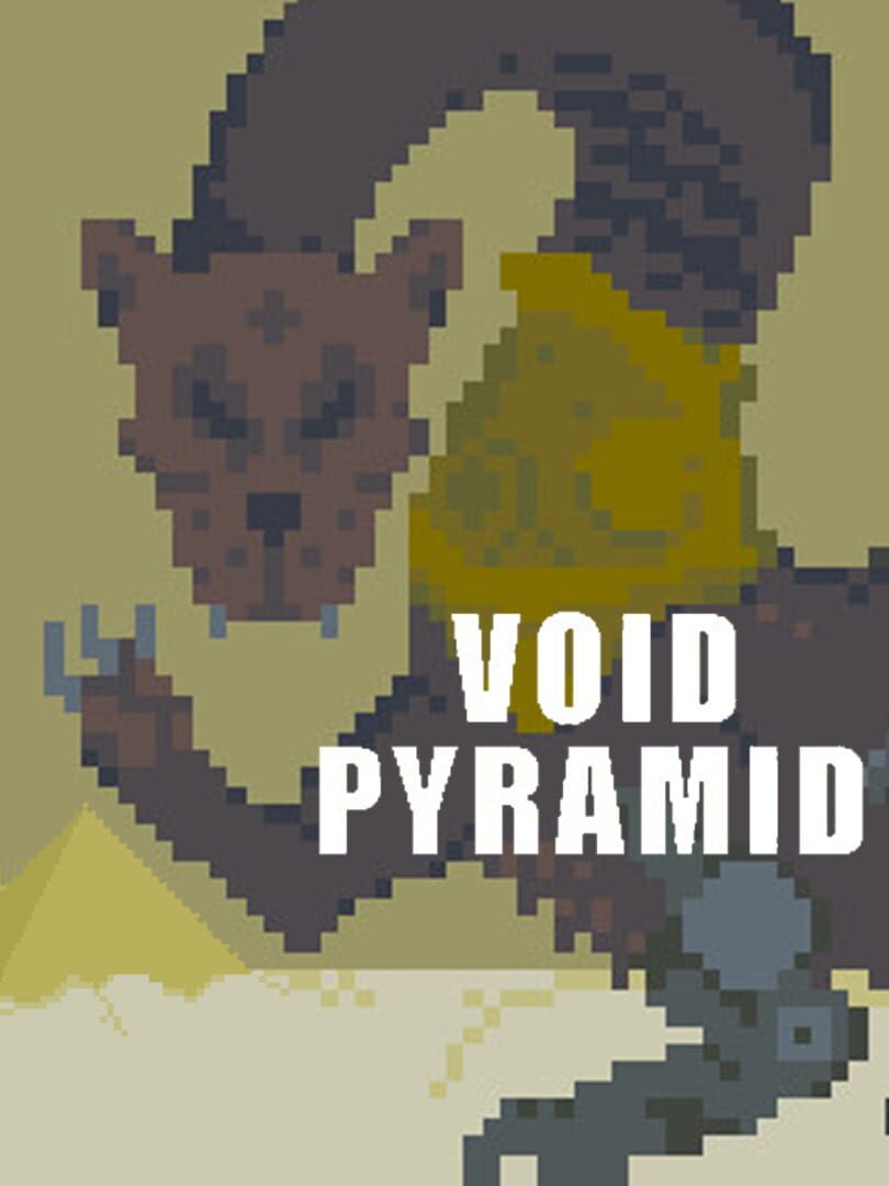 Void Pyramid (2016)