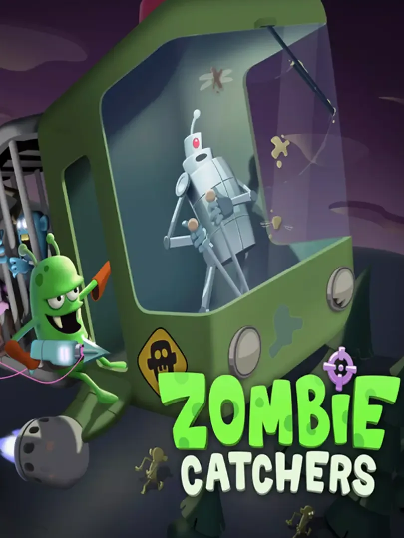 Zombie Catchers