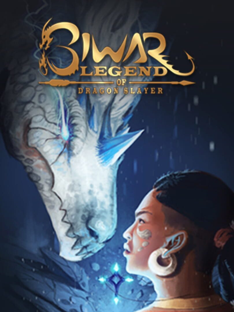 Biwar: Legend of Dragon Slayer (2023)