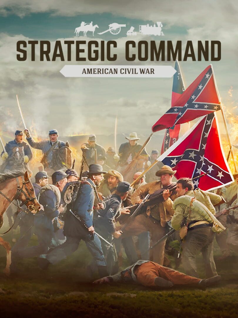 Strategic Command: American Civil War (2022)