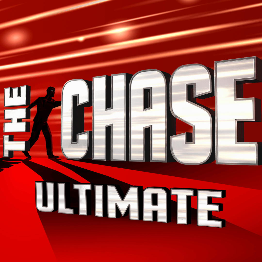 The Chase: Ultimate Edition Cover