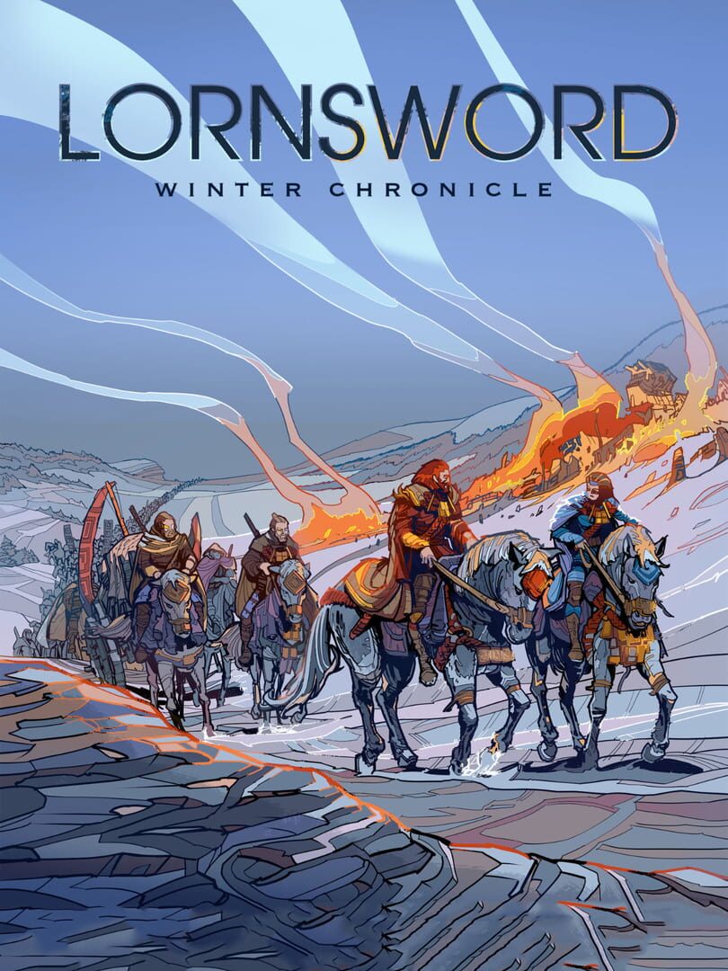 Lornsword Winter Chronicle (2019)