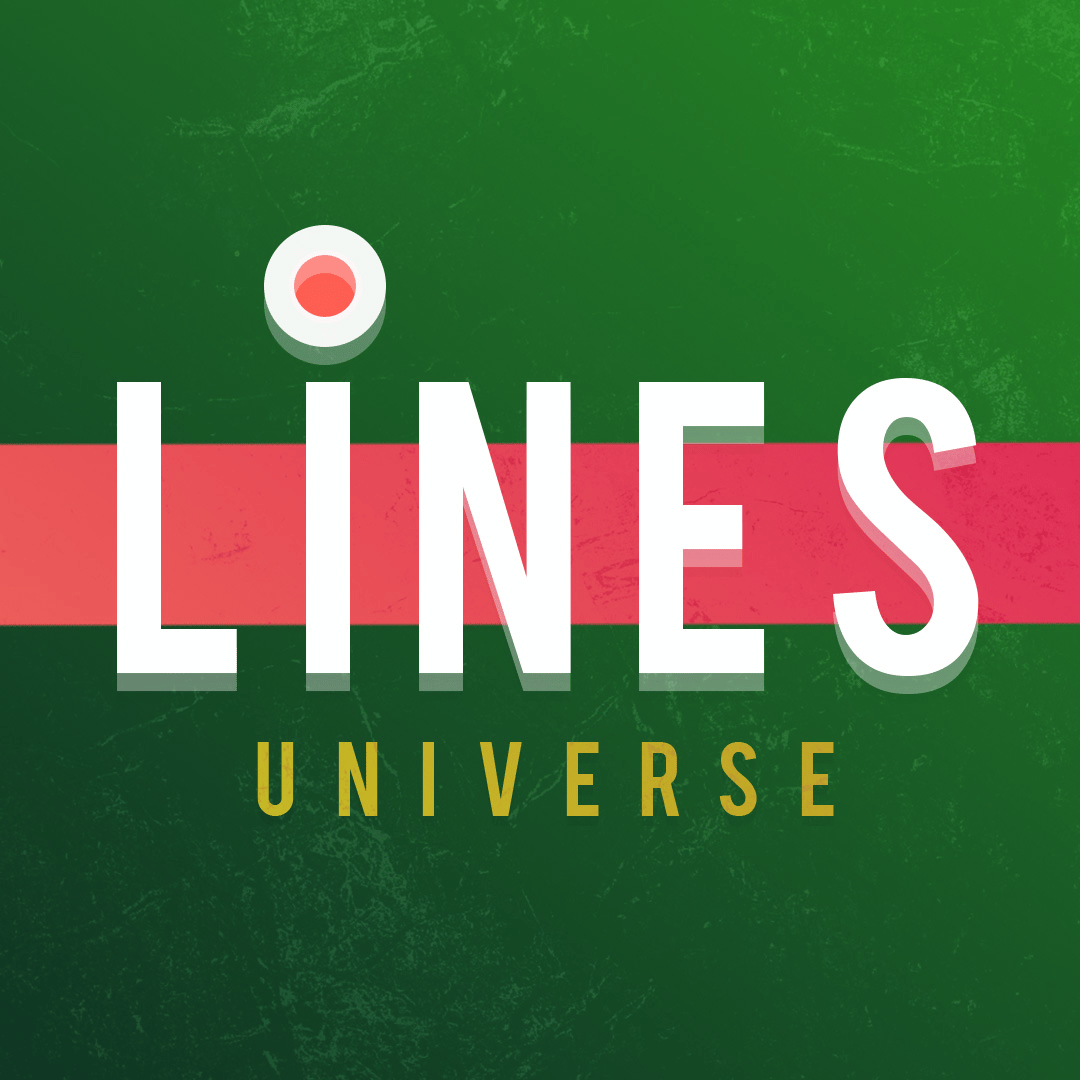 Lines Universe Cover
