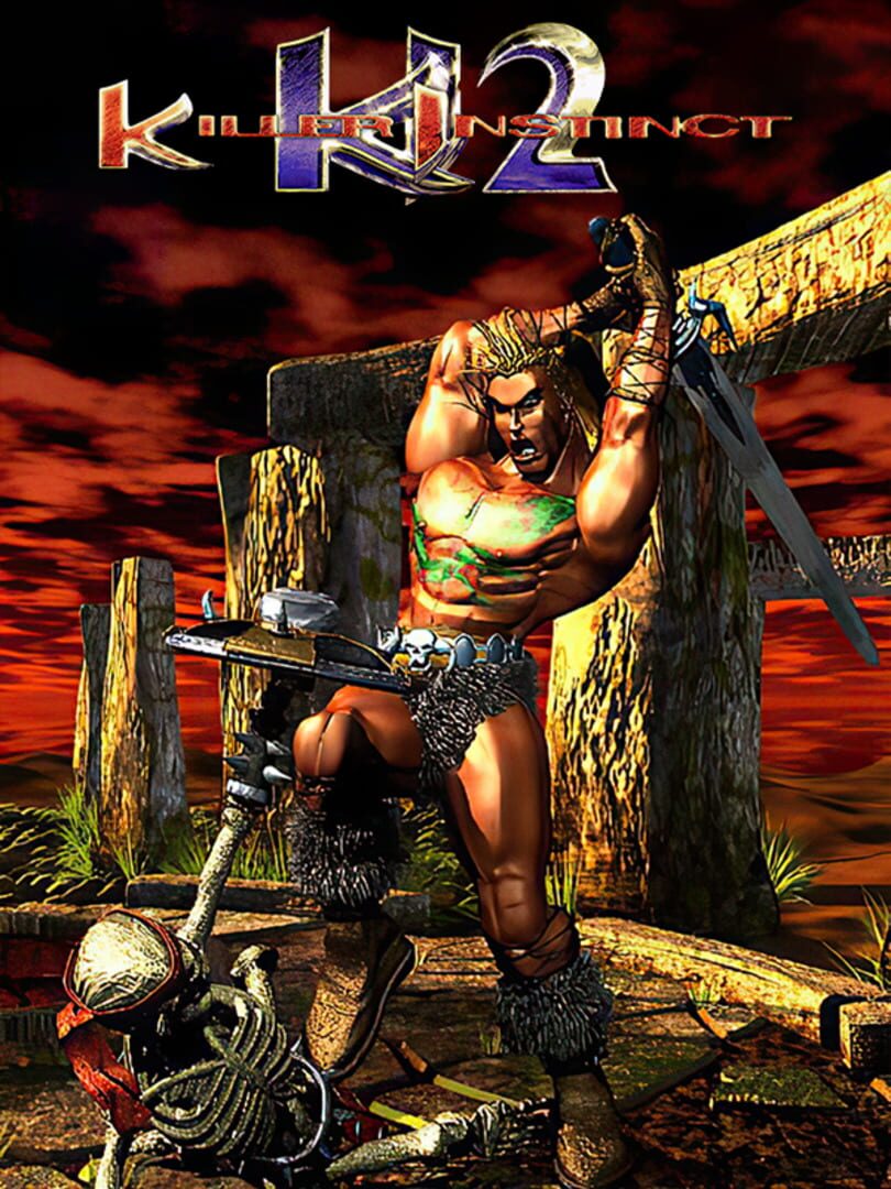 Killer Instinct 2 (1996)