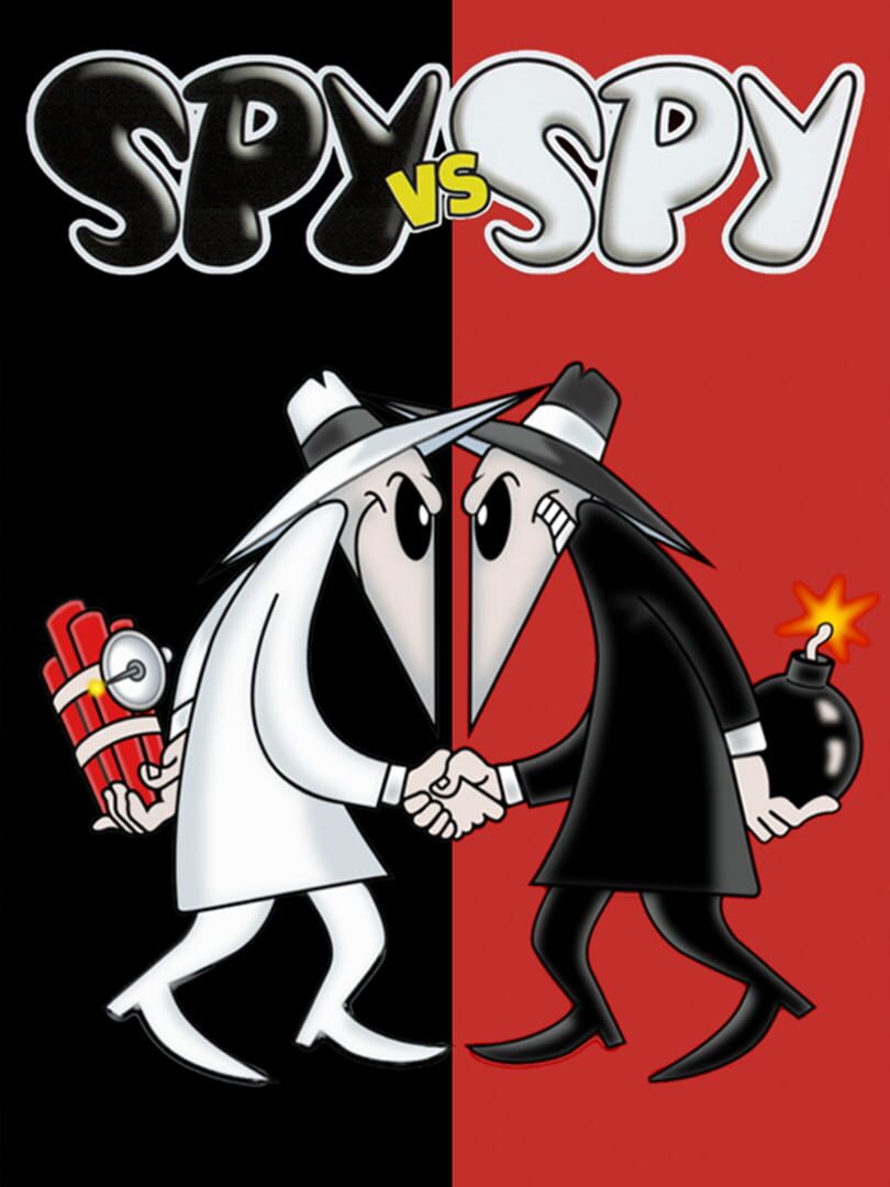 Spy vs. Spy (2005)