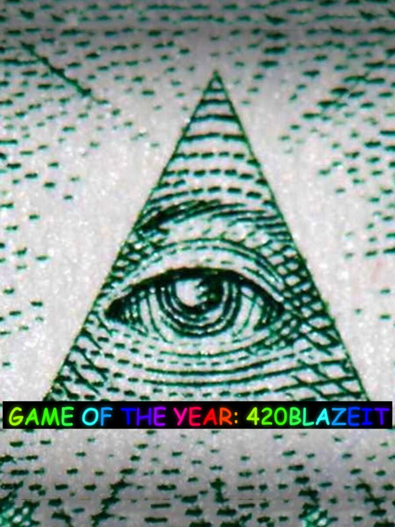 Game of the Year: 240BlazeIt (2014)