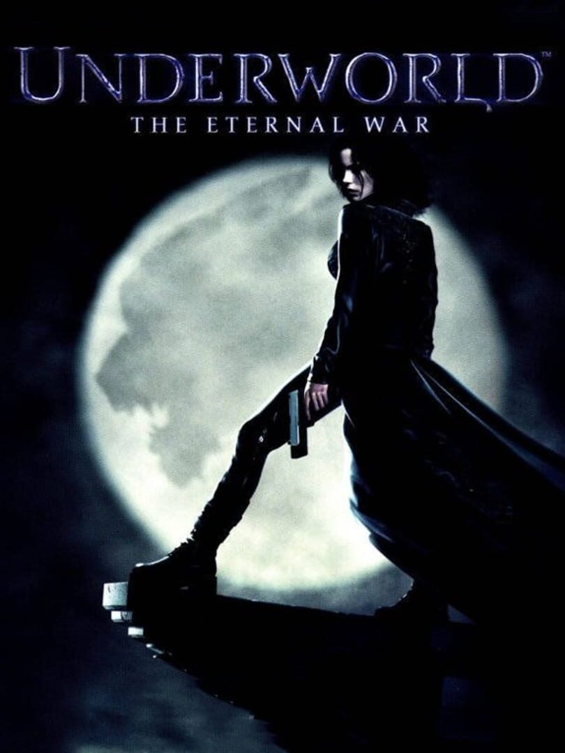 Underworld: The Eternal War (2004)