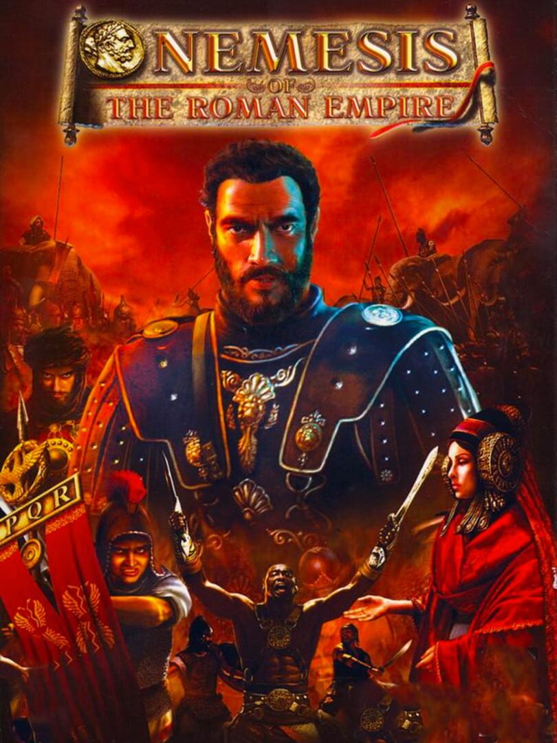 Nemesis of the Roman Empire (2003)