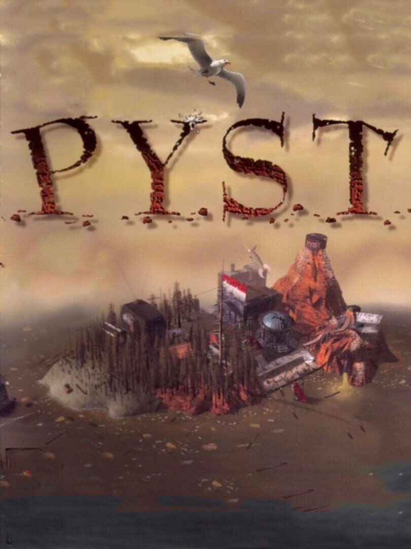 Pyst (1996)