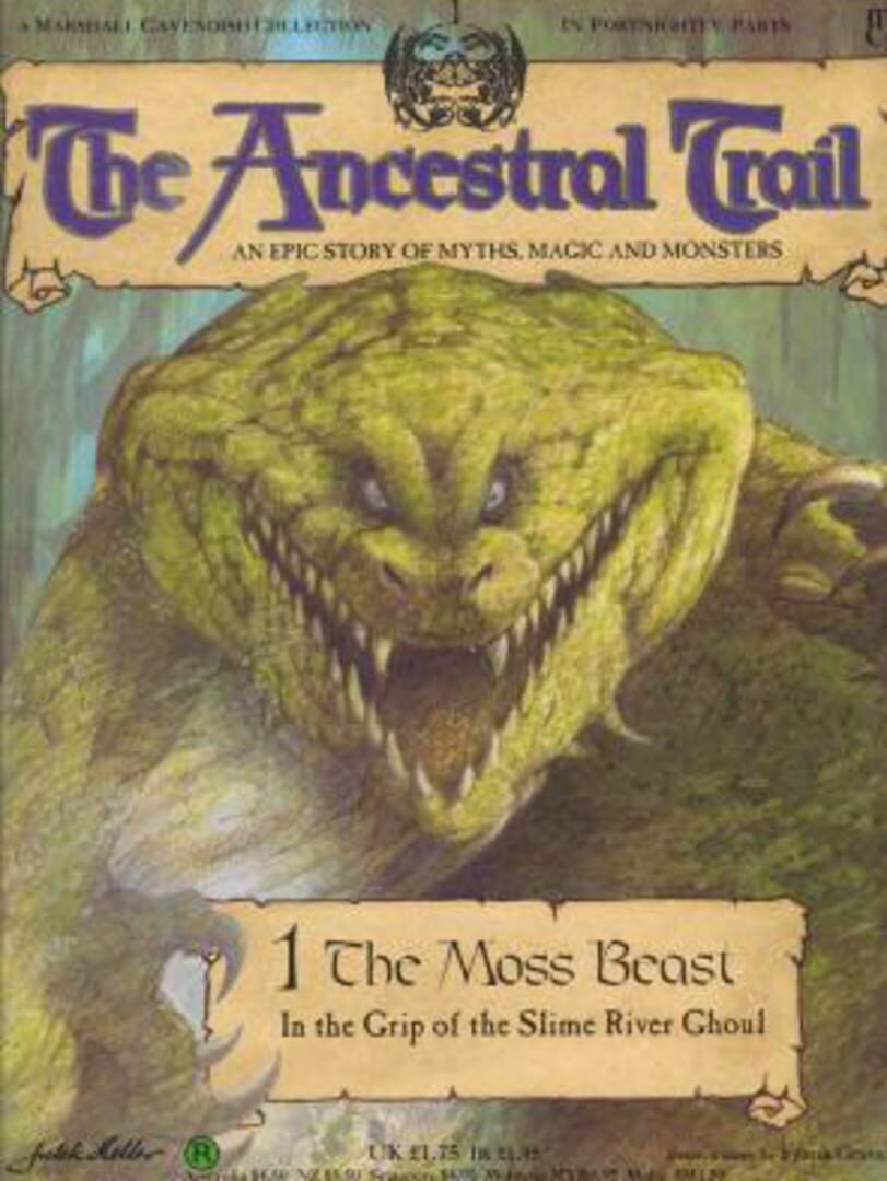 The Ancestral Trail (1994)