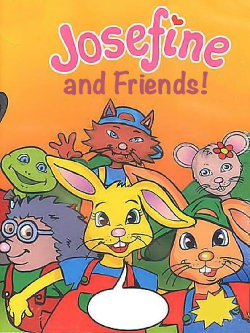 Josephine and Friends (1999)