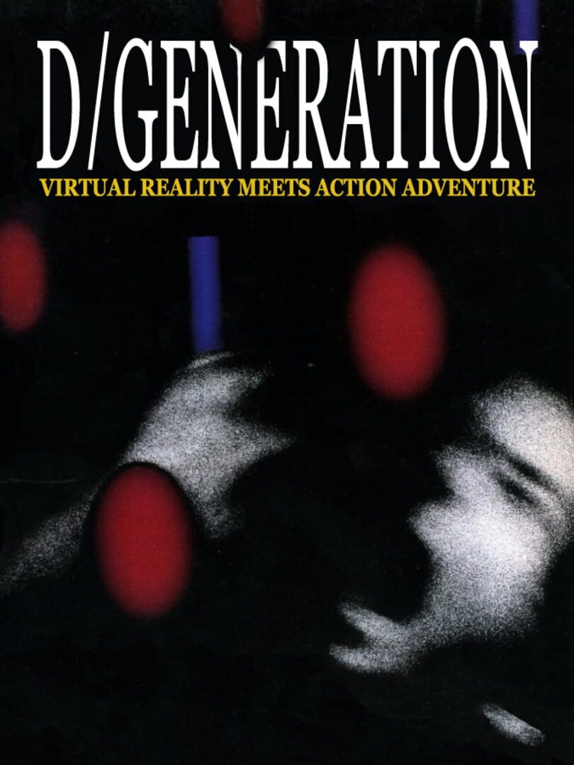 D/Generation (1991)