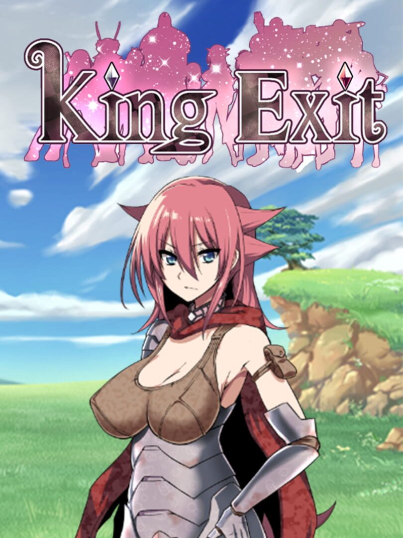 King Exit (2017)