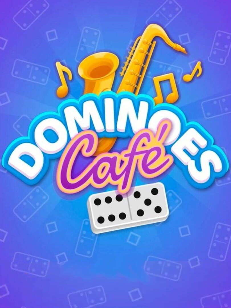 Dominoes Café (2021)