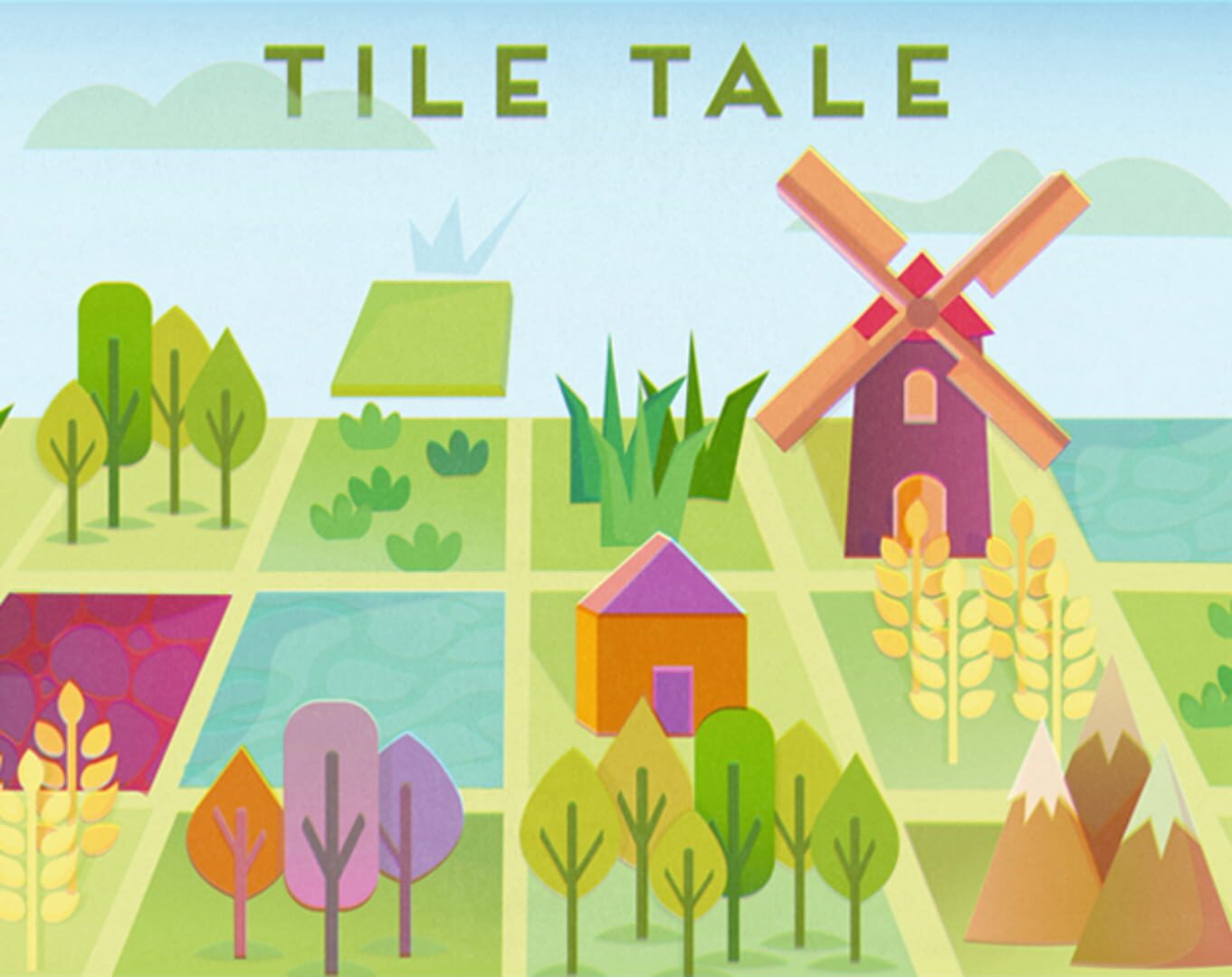 Tile Tale (2022)