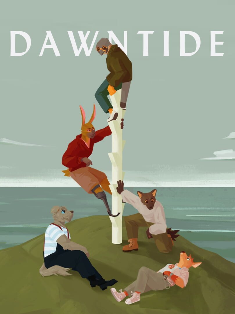 Dawntide