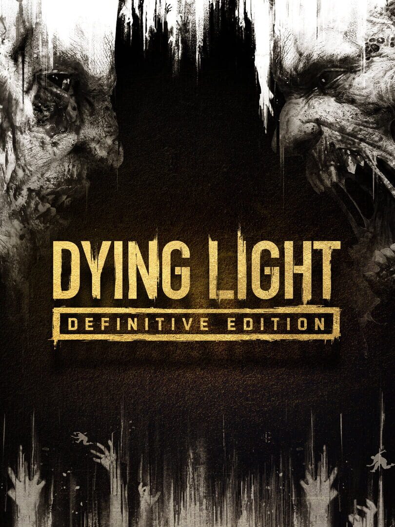 Dying Light: Definitive Edition