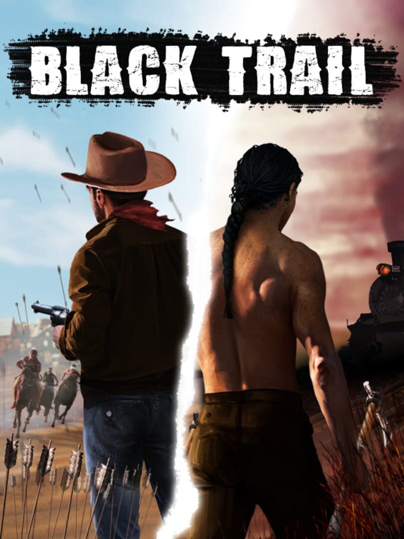 Black Trail (2024)