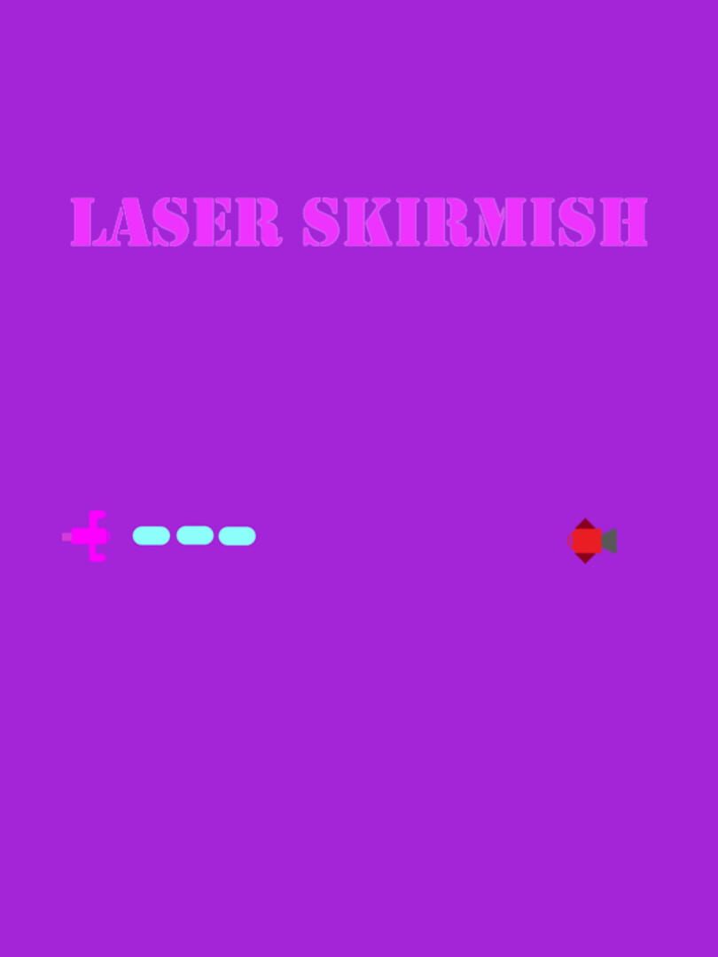 Laser Skirmish