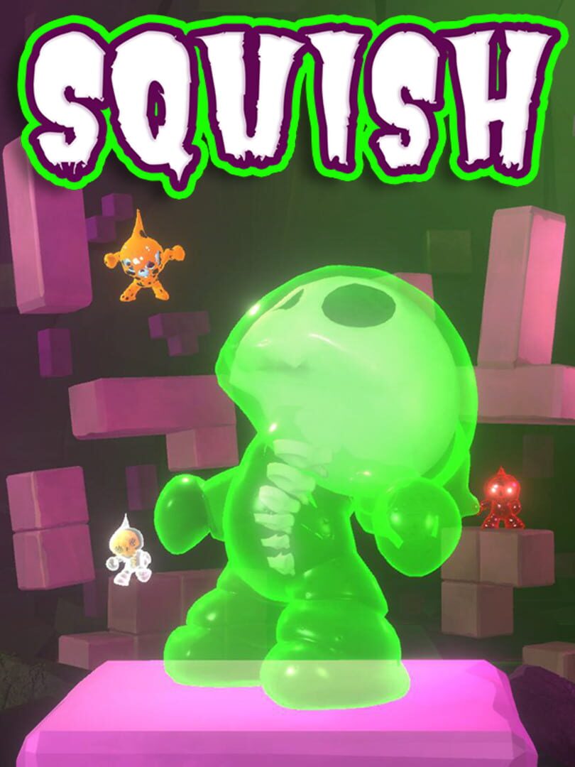 Squish (2022)