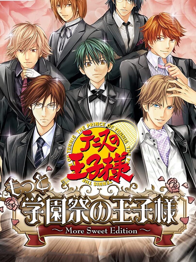 Tennis no Ouji-sama Motto Gakuensai no Ouji-sama: More Sweet Edition