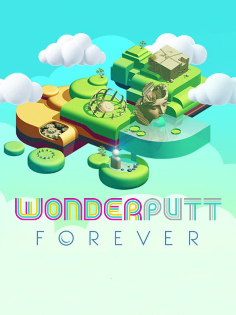 Wonderputt Forever (2021)