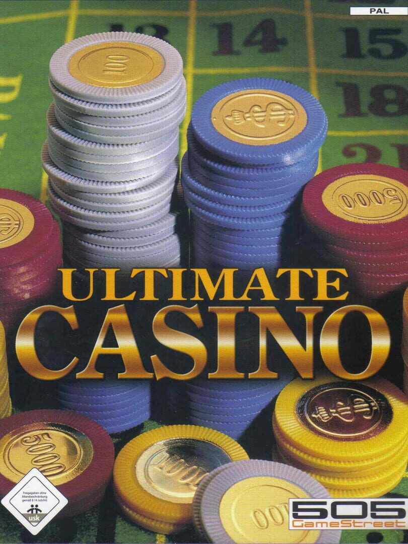 Ultimate Casino (2003)