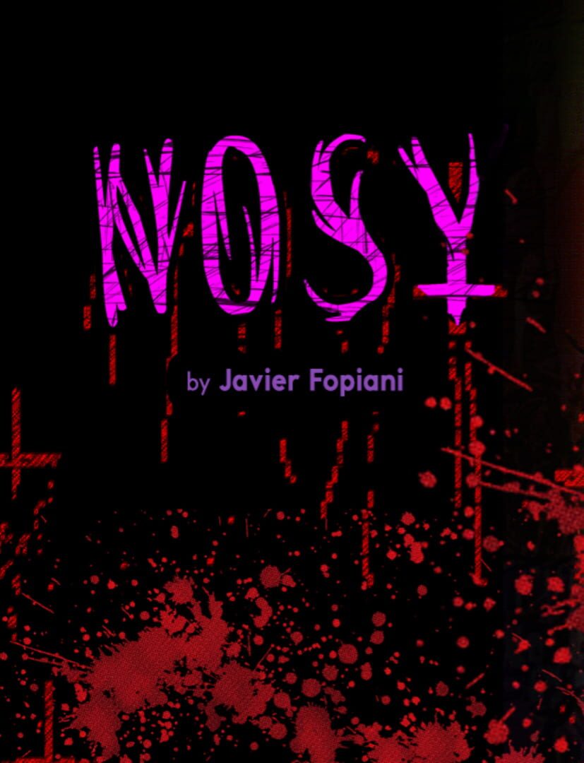 Nosy