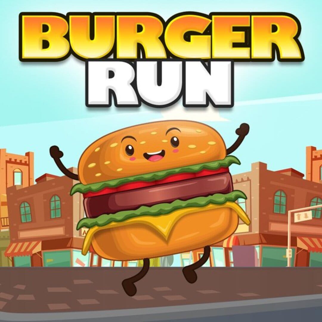 Burger Run