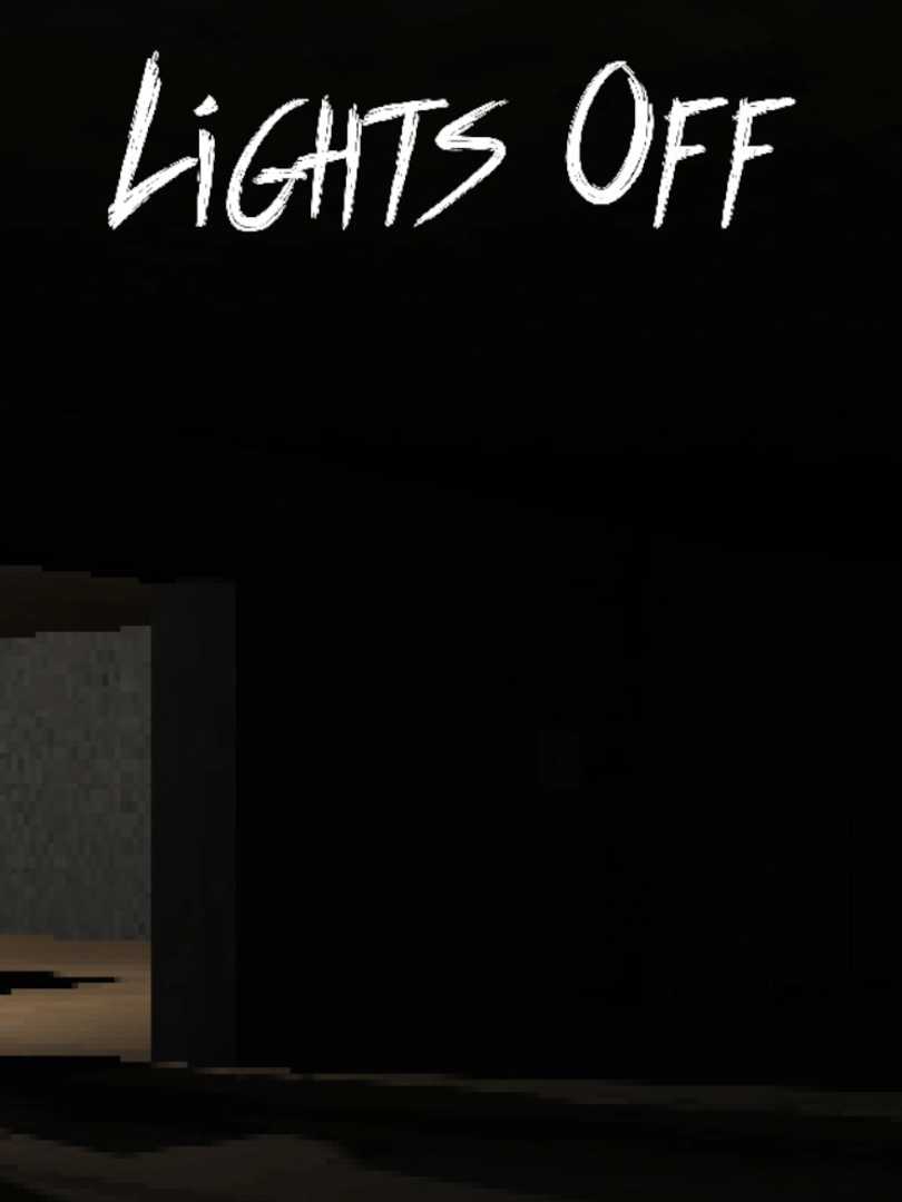 Lights Off! Cover